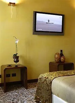 Bed & Breakfast Bed and Breakfast Abbazia De Luxe Benátky