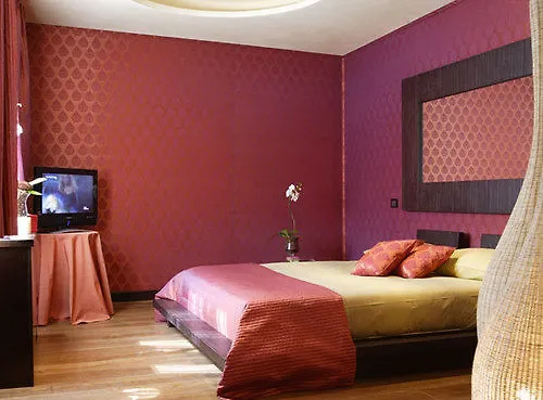 Bed & Breakfast Bed and Breakfast Abbazia De Luxe Benátky