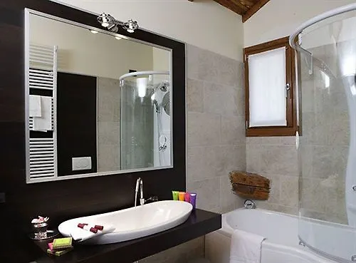 Bed & Breakfast Bed and Breakfast Abbazia De Luxe Benátky