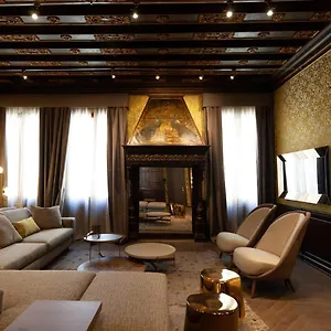 4* Pensión Palazzo Pianca