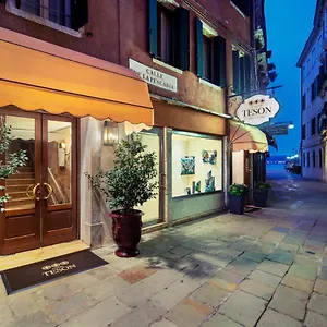 Nuovo Teson Hotel Veneza