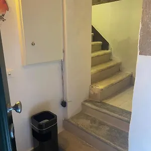 Guest house Dimora Blu 