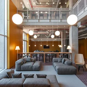 Aparto Giovenale Hotel Milán