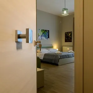 Bed & Breakfast Bee Happy - 