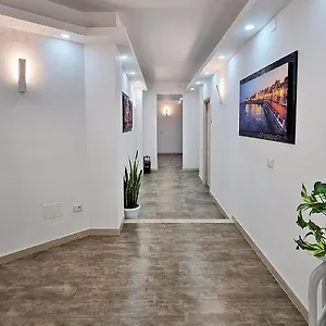 Bed & Breakfast Meridian 