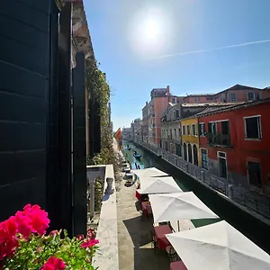 Messner Palace Venice