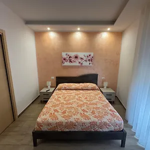 Bed & Breakfast Casa Del Monte 