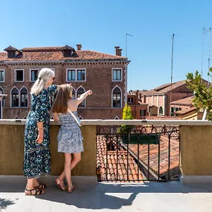 Palazzo San Luca Casa de hóspedes Veneza