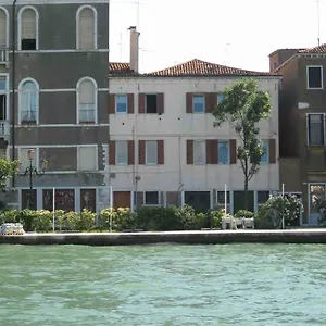 Ca Isabella *** Venice