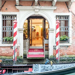 Hotel Ai Reali - Small Luxury Of The World, Venise