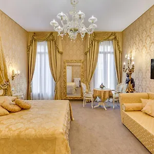 Residenza Veneziana Alojamento de Acomodação e Pequeno-almoço