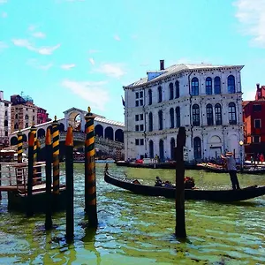 Residenza Grisostomo *** Venice