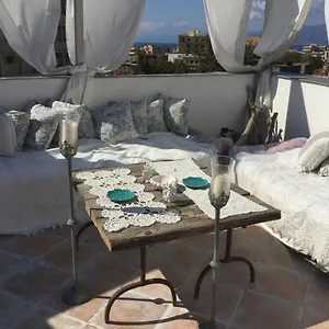 Bed & Breakfast Il Giardino D'ulisse **
