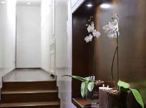 Abbazia De Luxe Bed & Breakfast Venice Italy