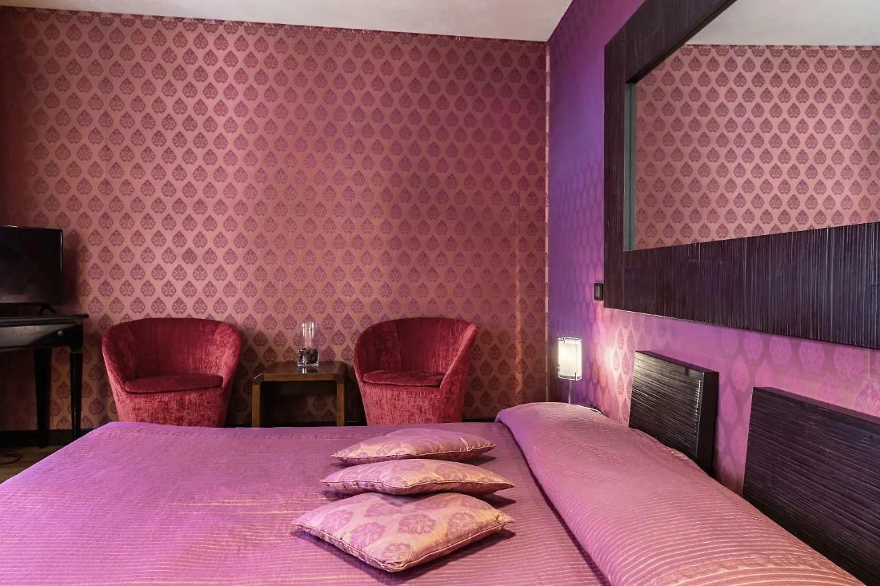 Abbazia De Luxe Bed & Breakfast Venice