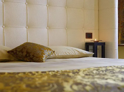 Abbazia De Luxe Bed and Breakfast Venedig